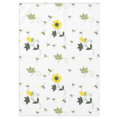 Veldblokpatroon Tafelkleed (Voorkant)