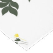 Veldblokpatroon Tafelkleed (Gekanteld)