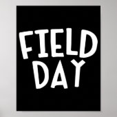 Velddag26 Poster (Voorkant)