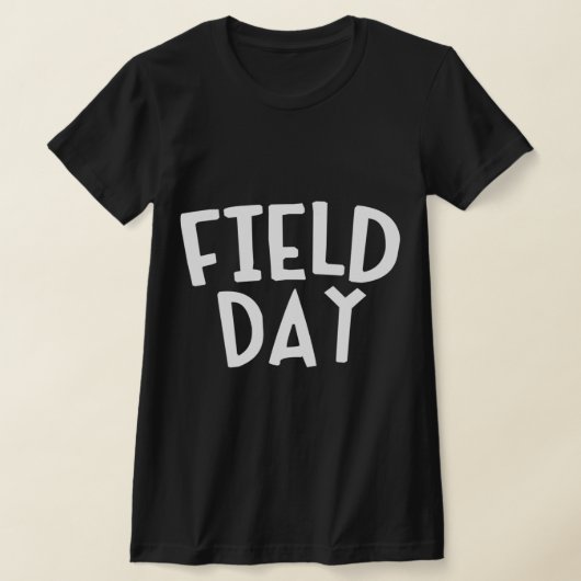 Velddag26 T-shirt (Laagn)