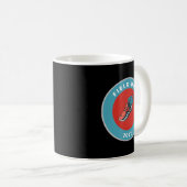 Velddag 2022 - Elementair schooldagteam S Koffiemok (Voorkant rechts)