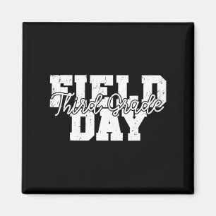 Velddag 2022 kinderen Yel, leerkracht uit de derde Magneet