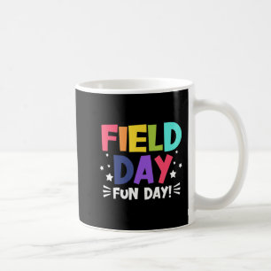 Velddag 2022 Veldreis Fun Day Boys Girls Stude Koffiemok