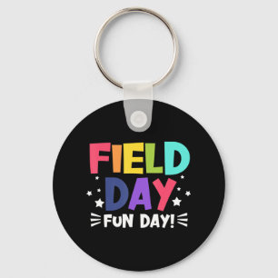 Velddag 2022 Veldreis Fun Day Boys Girls Stude Sleutelhanger