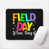 Velddag Fun Day School Trip Field Day Teacher Ki Muismat (Met muis)