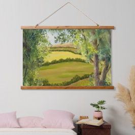 Velden Hangend Wandkleed