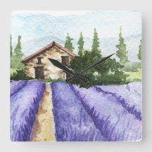 velden in Decor Lavender