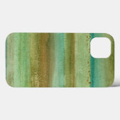 Velden in voorjaar I Case-Mate iPhone Case (Achterkant (horizontaal))