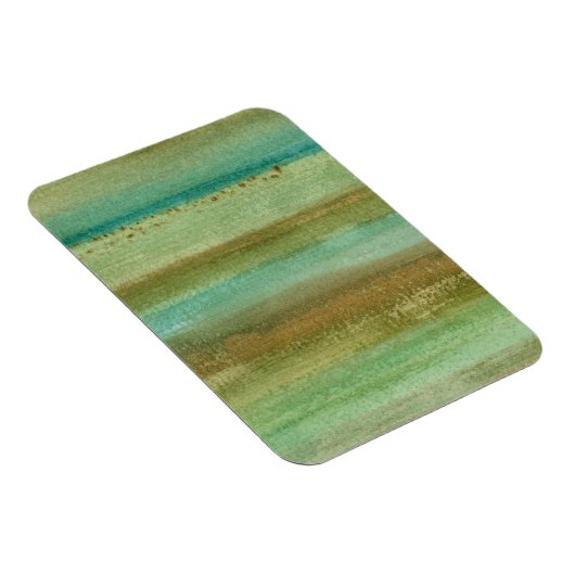 Velden in voorjaar I Magneet (Rechterzijde)