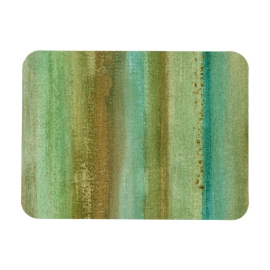 Velden in voorjaar I Magneet (Horizontaal)