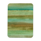 Velden in voorjaar I Magneet (Verticaal)