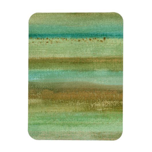 Velden in voorjaar I Magneet (Verticaal)