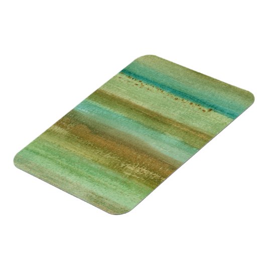 Velden in voorjaar I Magneet (Linkerzijde)