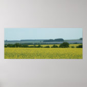 Velden Poster (Voorkant)