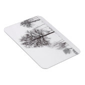 Velden rond Scalenghe | Piemonte, Italië Magneet (Rechterzijde)