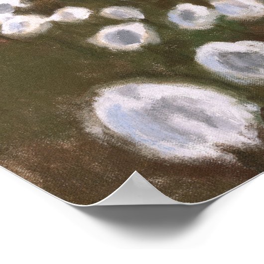 Velden van Arctic Cotton Print (Hoek)