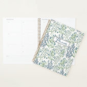 Velden van Blauwe Planner (Display)