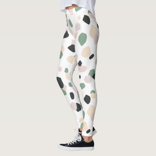 Velden van dromen Leggings (Links)