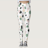 Velden van dromen Leggings (Voorkant)