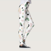 Velden van dromen Leggings (Rechts)