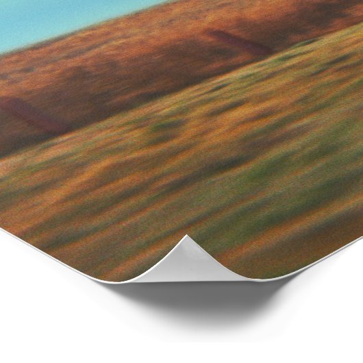 Velden van Goud - Kodak Print (Hoek)