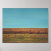 Velden van Goud -  Kodak Print (Voorkant)