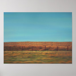 Velden van Goud -  Kodak Print