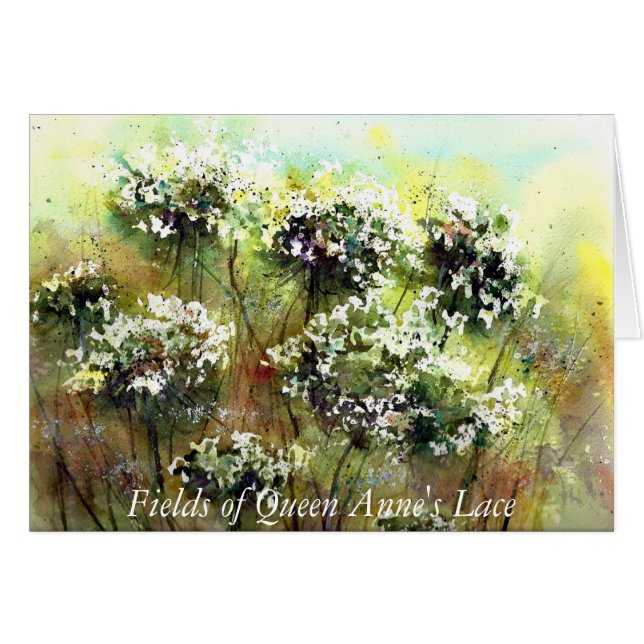 Velden van koningin Anne.. (Voorkant Horizontaal)