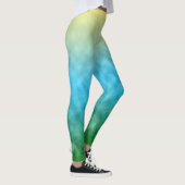 Velden van Licht Leggings (Rechts)