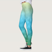 Velden van Licht Leggings (Links)