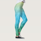 Velden van Licht Leggings (Rechts)