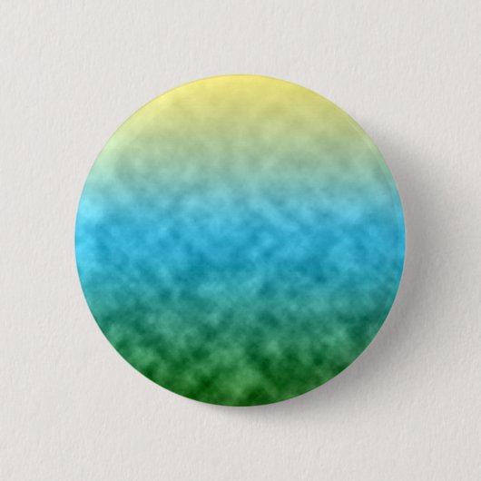 Velden van Licht Ronde Button 5,7 Cm (Voorkant)