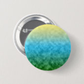 Velden van Licht Ronde Button 5,7 Cm (Voorkant /achterkant)