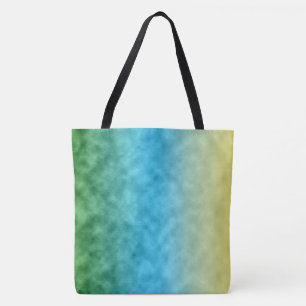 Velden van Licht Tote Bag
