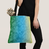 Velden van Licht Tote Bag (Dichtbij)