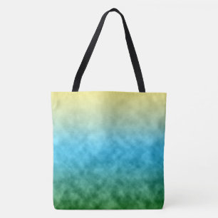 Velden van Licht Tote Bag