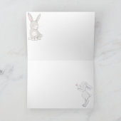 Velden van veerbunnies kaart (Binnen)