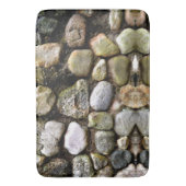 Veldgesteente, gesteente, gesteente, noodlijdende  badmat (Voorkant Verticaal)