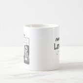 Veldgids voor advocaten: Jaded cynische Mok (Center)