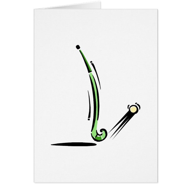 Veldhockey (Voorkant)