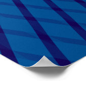 Veldhockey Coach Shield Poster Print (Hoek)