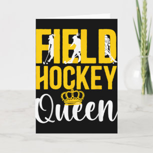 Veldhockey Koningin Veldhockey Koningin _1 Kaart