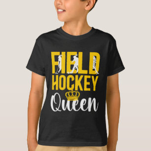 Veldhockey Koningin Veldhockey Koningin _1 T-shirt