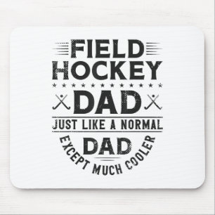 Veldhockey Papa Veldhockey Papa Net Als Een Gewone Muismat