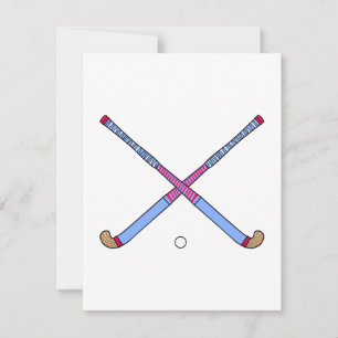 Veldhockey-teken