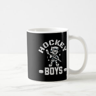 Veldhockey voor mannen Funny Gifts Humor Ijs Koffiemok