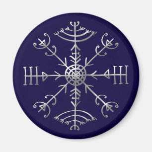 Veldismagn, IJsland, Bescherming, Rune, Magic Magneet