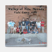 Veldkamp 2007 magneet (Voorkant)