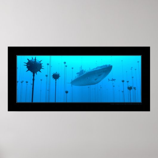 Veldkampioen/travers Poster (Voorkant)