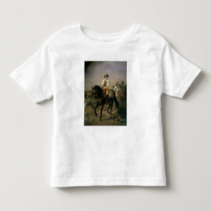 Veldmaarschalk Baron Ernst von Laudon Kinder Shirts